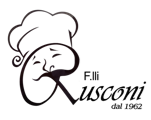 Logo Fratelli Rusconi